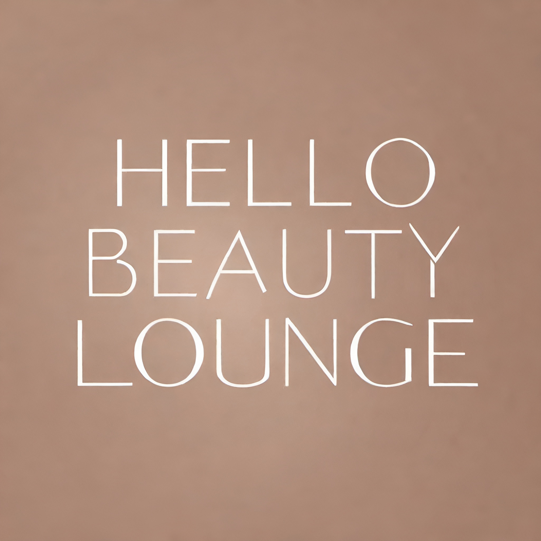 Hello Beauty Lounge